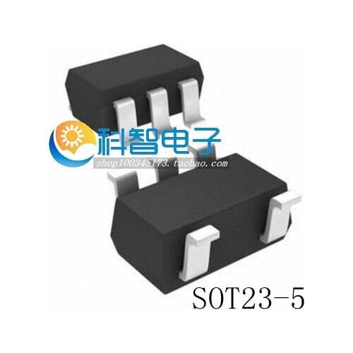 100% New&original TSV911AILT TSV911 SOT23-5 BOM