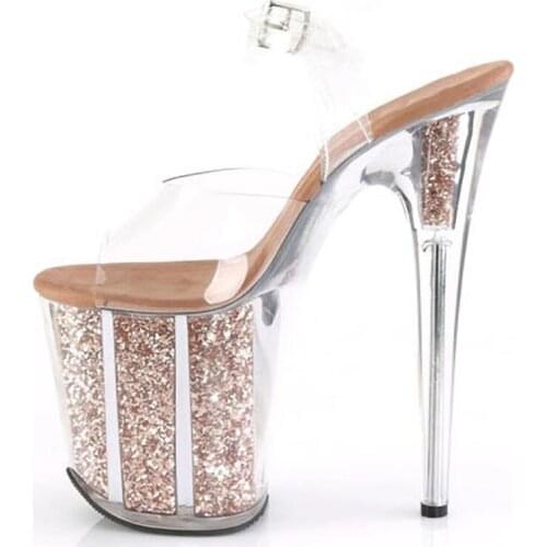 BDSALSA Wedding Shoes For The Bride