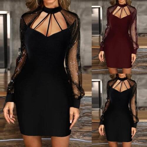 Cooeverly Long Dresses