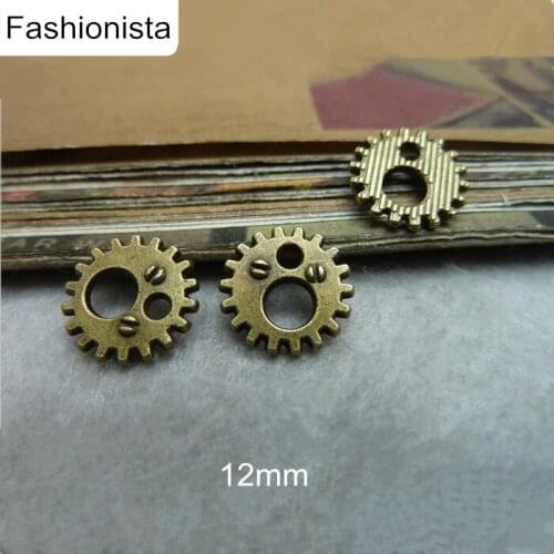 Fashionista Jewelry Findings