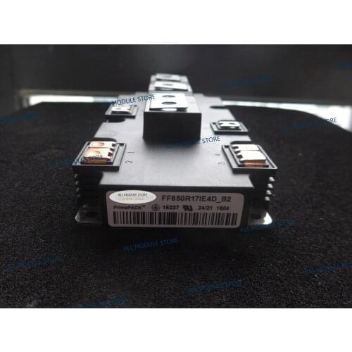 FF650R17IE4D_B2 FF650R17IE4D-B2 FREE SHIPPING GOOD QUALITY MODULE