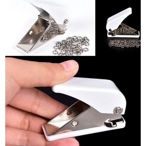 Hot Sale 2019 Hot Flight Metal Ring Punch Darts Shaft Stainless Steel Dart Metal Ring Darts Accessories Dart