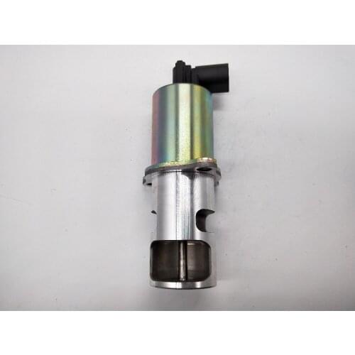 EGR VALVE For Volvo Mitsubishi Nissan Opel Vauxhall Renault Clio Espace Kangoo Laguna Megane Scenic Traf 8200229190 8200231630