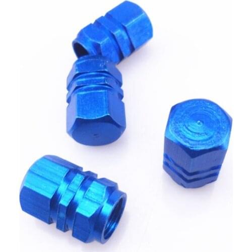 4pcs Automobile Aluminum Alloy Tire Wheel Valve Caps for Infiniti FX-series Q-series QX-series Coupe EX37 EX25 JX35 EX35 G Class