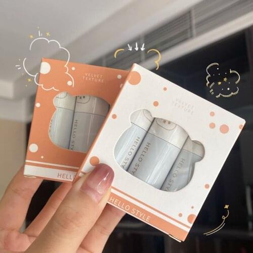 Глянцевые помады для губ Lanthome China At AliExpress