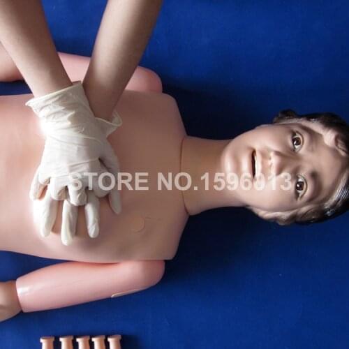 Economic Basic Patient Care Manikin, Female Nursing Manikin,Nursing Mannequin