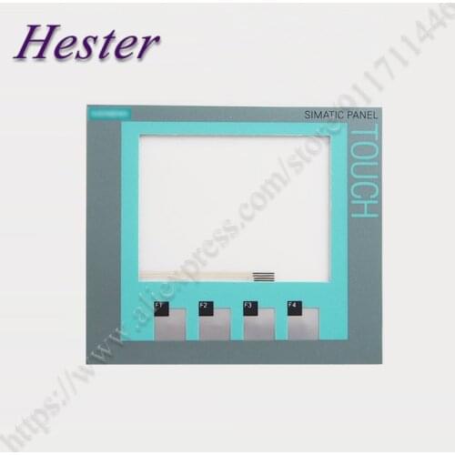 Membrane Keypad for 6AV6 647-0AA11-3AX0 6AV6647-0AA11-3AX0 KTP400 Membrane Keyboard Switch