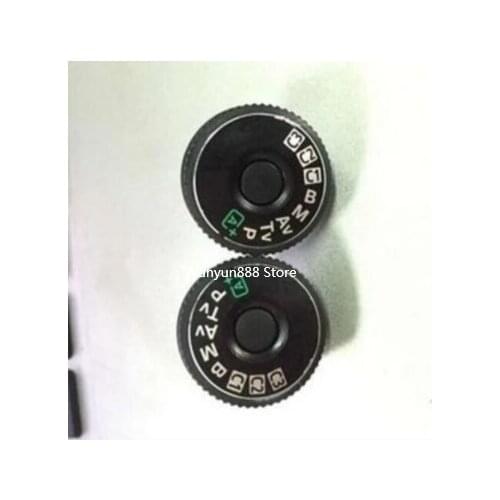 NEW 5D3 dial mode key 5D MARK III Function Dial Model Button For Canon 5D3 button camera repair parts