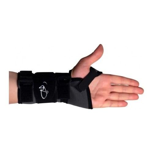 Thermocy Wrist Splint (Underwire)