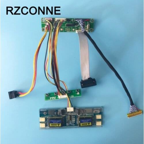 ЖК-экраны для ноутбуков RZCONNE China At AliExpress