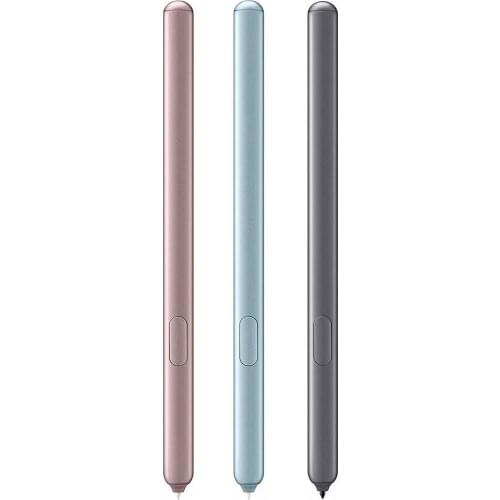 For Samsung Galaxy Galaxy Tab S6 10.5 SM-T860 T865 AA Blye/Grey/Pink Color Touch Stylus Pen