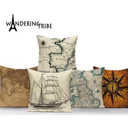 Wandering Tribe Stationery