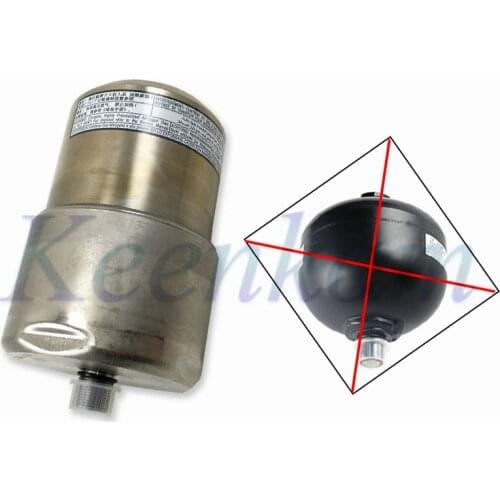 GENUINE 4630A012 Brake Master Cylinder Pump Accumulator For Mitsubishi Pajero NP NS NT NW 2000 ON