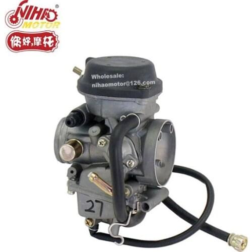 130 CFMoto Parts CF500cc CF188 Carburetor Commonly Used for CF 500 Motor ATV UTV GOKART 500cc Engine Spare