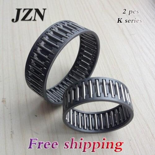 Free shipping! K404513 40*45*13mm needle roller and cage assembly
