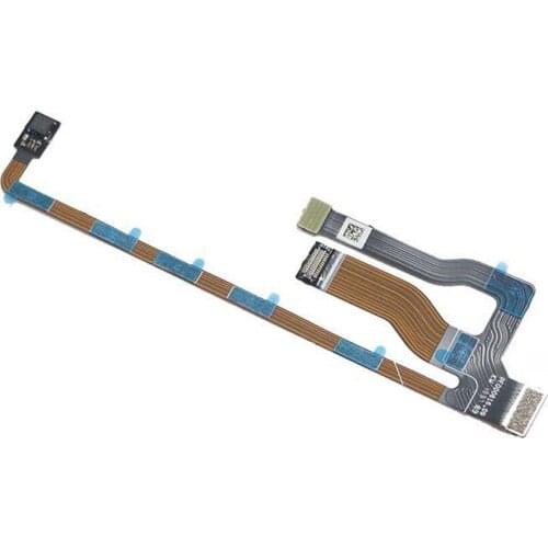 Flexible Gimbal Cable Flex Flat Ribbon Cable for DJI Mavic Mini Drone Repairing Parts