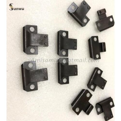 GTO46 Claw CPL 42.006.033F Blanket Claw For GTO52 MO Blanket Cylinder Impression Cylinder