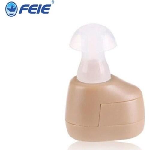 Best Sound Amplifier Analog hearing aids Reasonable Price Ear Listening Machine Good Earphone Hearing Aid for Deaf S-213