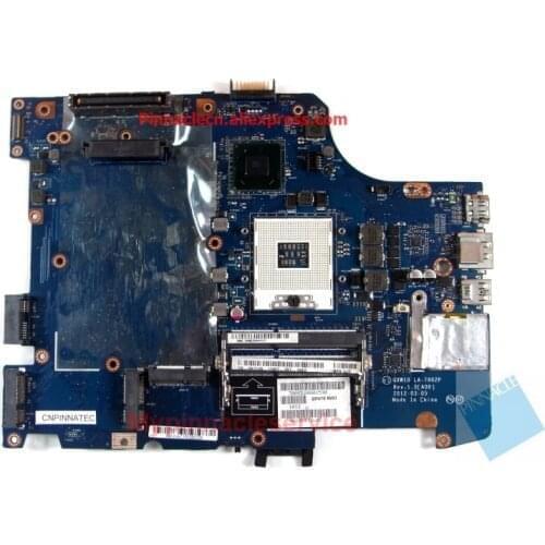 091C4N 91C4N motherboard for Dell Latitude E5530 QXW10 LA-7902P