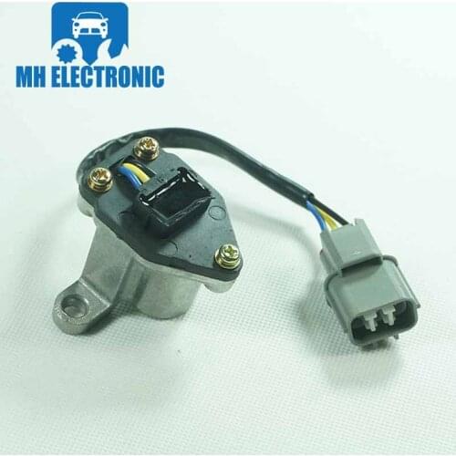 MH Electronic Vehicle Odometer Speed Sensor for Honda Prelude Accord 2.2 78410-SY0-003 78410SY0003 78410-SM4-003 Free Shipping