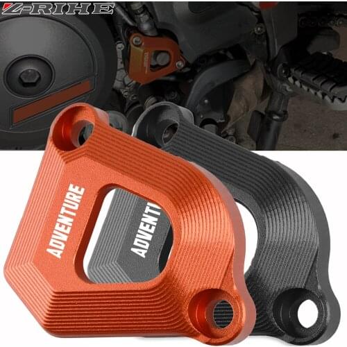 Motorcycle CNC Clutch Slave Cylinder Guard Protector For 1090 1050 1190 Adventure R 1290 Adventure R/S/T Super /R/GT Adv