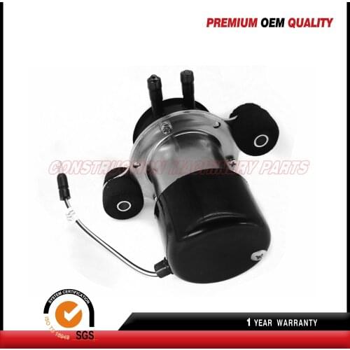 New Fuel Pump for 30A60-00200 Mitsubishi L2E L3E S3L S3L2 S4L S4L2 K4N L3C engine