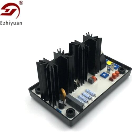 Ezhiyuan Megaton SMAVC6307FA AVR Diesel Generator Voltage Regulator