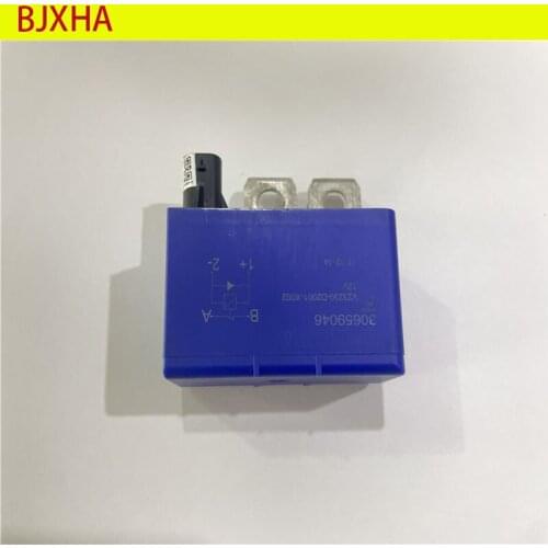 FOR Volvo XC70 XC60 V70 V60 V40 S80 relay control module 30659046