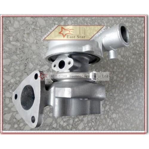 TD05-10A 49178-00500 49178-00540 M013134 ME080098 Turbo For Sumitomo 120 For KATO HD450 HD300G HD400 For Cat E110 4D31 4D31T