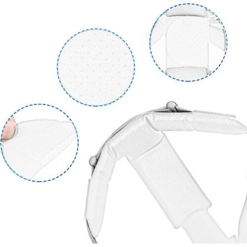 Head Cushion Comfortable Headband Strap for oculus Quest 2 VR Headset Head Strap 270B