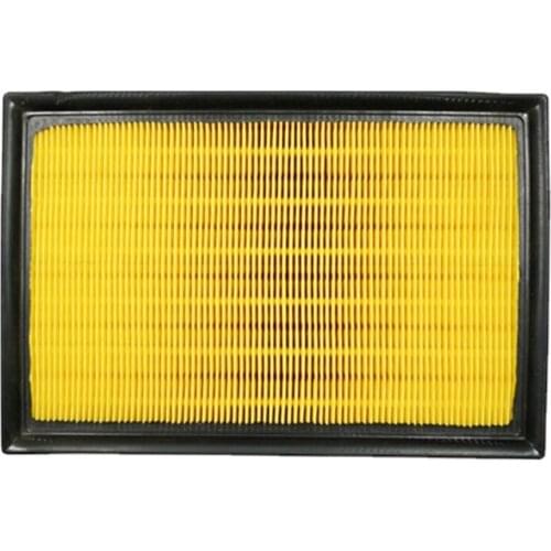 265x180x26mm Engine Air Filter For Toyota Camry Hybrid for Lexus LS460 LS600h HS250h 17801-0V020