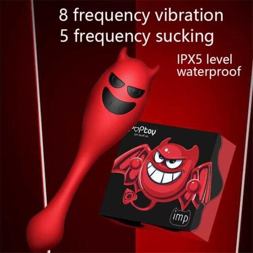 Clitoral Sucking Vibrator Adult Sex Toy for Women G spot Stimulation Clitoris Nipples Suction Stimulator for Couples EroticToys