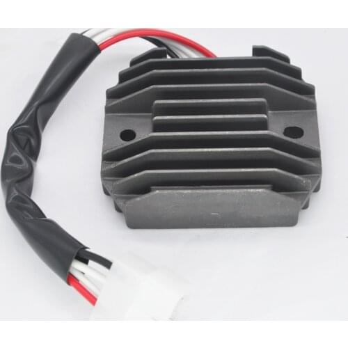 Rectifier Voltage Regulator for YAMAHA FJ 600 SR 500 XJ 550 XJ 650 XJ 700 XS 400 XS 650 XTZ 750 XV 250 XVZ 1300