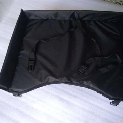 4-color car seat table waterproof table seat tray childrens toy baby stroller child seat