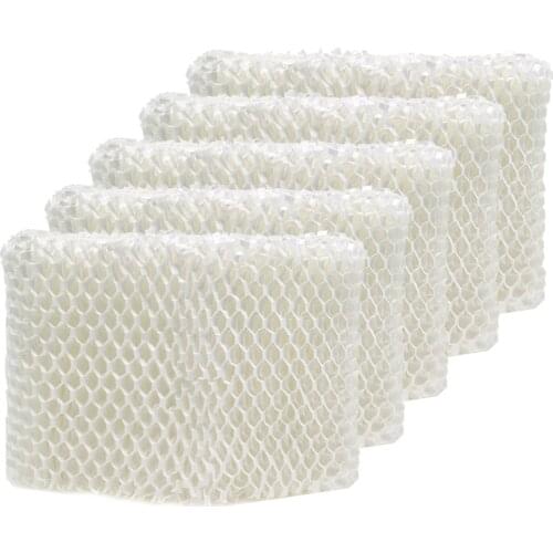 5pcs/lot OEM HU4102 humidifier filters,Filter bacteria and scale for Philips HU4801/HU4802/HU4803 Humidifier Parts