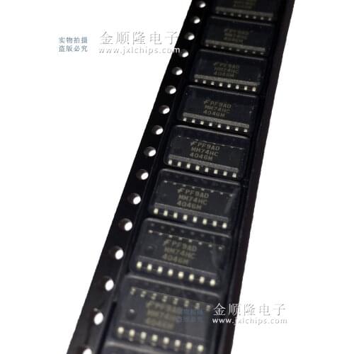 5pieces MM74HC4046M SOP3.9MM 74