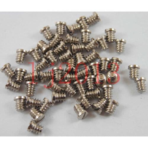 50 pcs New Piccolo repair parts screws,parts