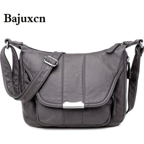 Женские портфели Bajuxcn China At AliExpress