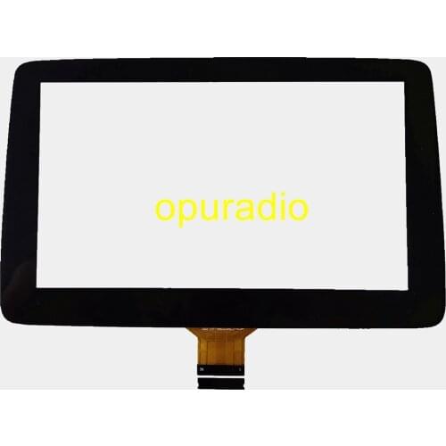 Free DHL Touch Screen Digitizer for Monitor TM070RDZ38 2014-2016 Mazda 3 Center-display BHP1611JOD 1JOC YPDMYF-14E800-AE AD