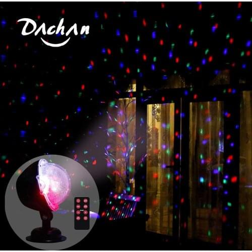 DACHAN Festive Lighting