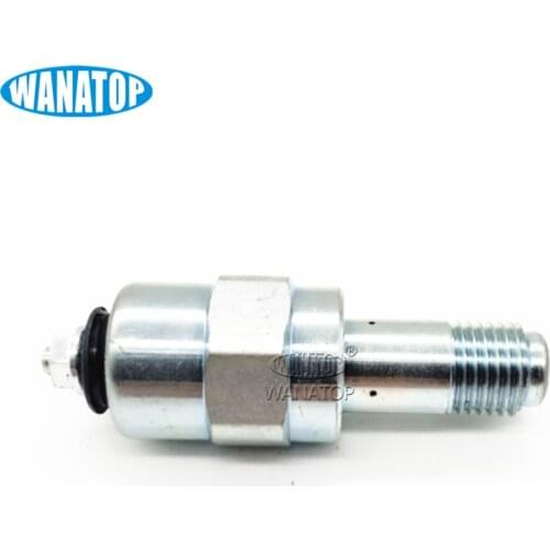 8-94174820-0 hot sell solenoid valve for ISUZU