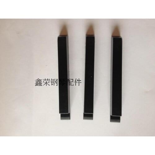 30 pcs Piano Tuning Tools, piano accessories, black keys