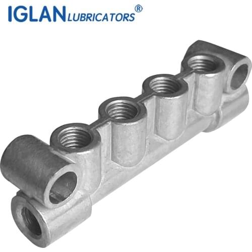 IGLAN Tool Parts