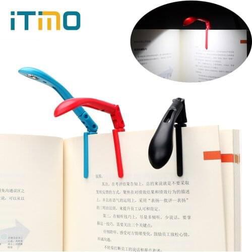 iTimo Reading Lamps