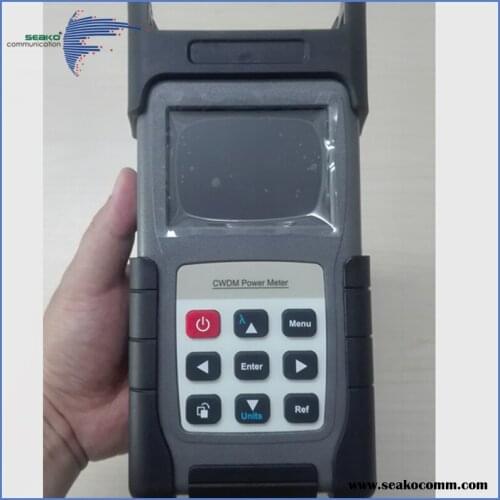 JW3226A, Fiber Optic Power Meter CWDM , OEM service, moderate price
