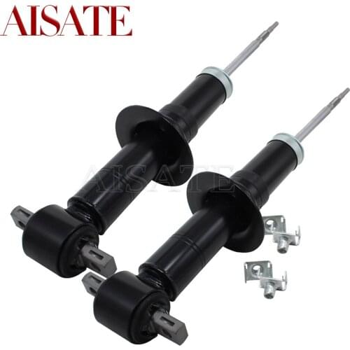 A Pair New Front Suspension Pneumatic For 07-14 GMC Yukon XL 1500 Cadillac Escalade Chevrolet Suburban/Tahoe Electronic 580-435