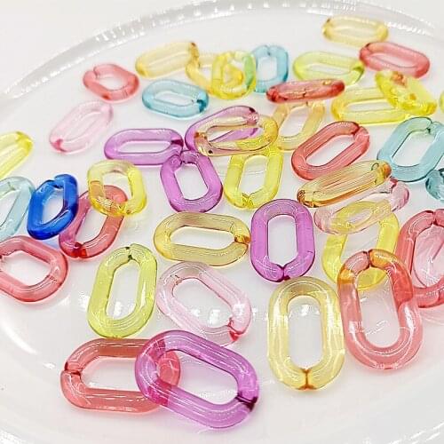 Shoulder Bag Strap Belt Women Transparent DIY Crossbody Hanger Handbag Strap Ornament Accessories Belt Bag Rainbow Decorative Ne