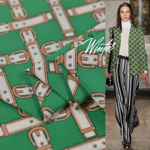 Field Produces 35mm Beautiful Quality Heavyweight Silk Rib Fabric Fashion Design