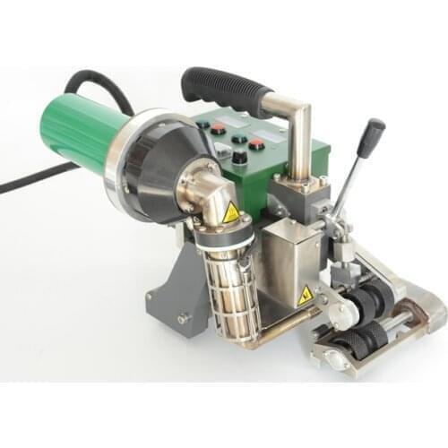 PVC Hot Air Welding Machine for Waterproof Construction