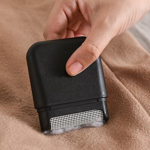 Creative Manual Hair Ball Trimmer Sweater De Ball Device